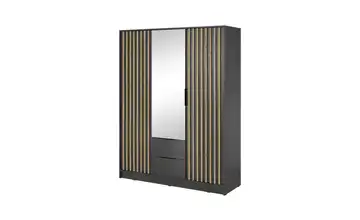 Drehtürenschrank