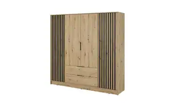 Drehtürenschrank