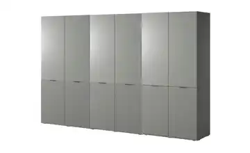 Drehtürenschrank