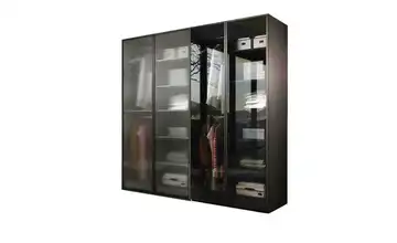 Drehtürenschrank