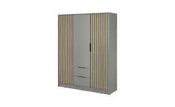 Drehtürenschrank