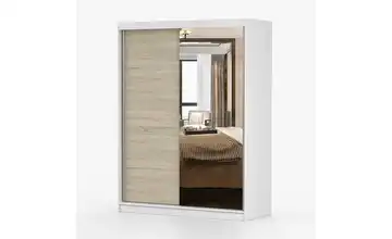  Schwebetürenschrank  Vista