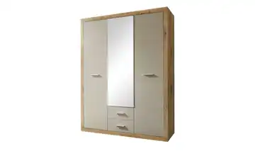  Drehtürenschrank  