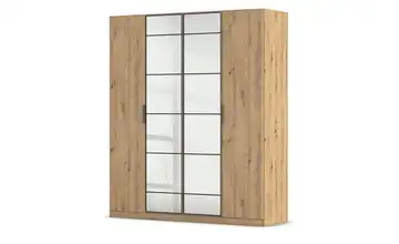  Kleiderschrank mit Spiegel 