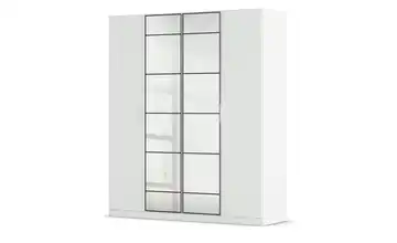  Kleiderschrank mit Spiegel 