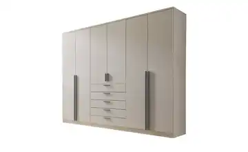 Drehtürenschrank