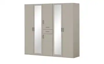  Drehtürenschrank  