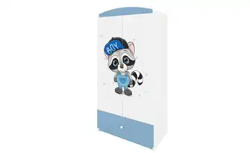  Kleiderschrank  
