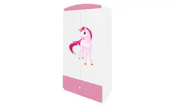  Kleiderschrank  