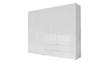  Kleiderschrank 5-türig  