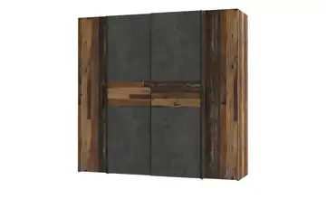 Kleiderschrank