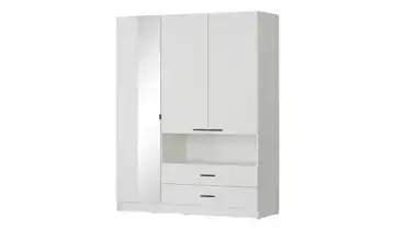 Drehtürenschrank
