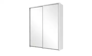 Schwebetürenschrank