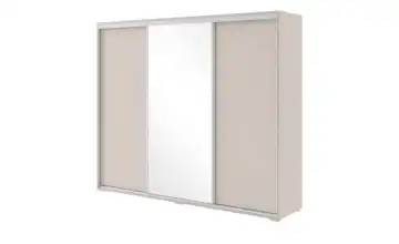 Schwebetürenschrank