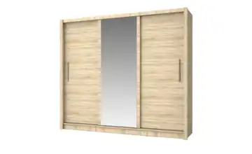 Schiebetürenschrank