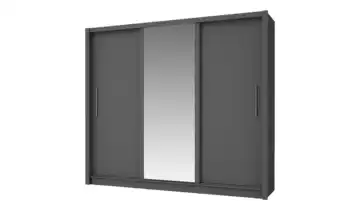 Schiebetürenschrank