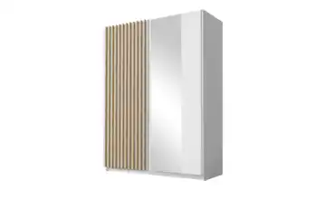 Schwebetürenschrank