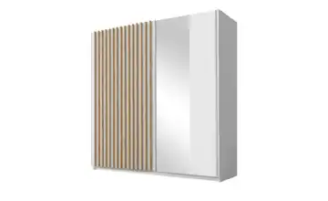 Schwebetürenschrank