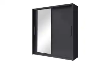 Schiebetürenschrank