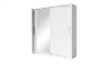 Schiebetürenschrank