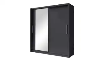 Schiebetürenschrank