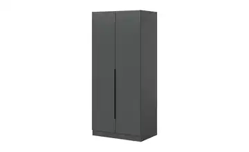 Drehtürenschrank