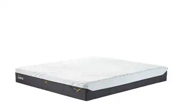 TEMPUR Viscoschaummatratze  Medium Firm Pro Plus Hybrid CoolQuilt