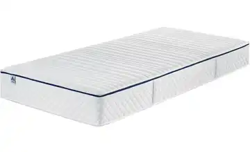 IRISETTE 7-Zonen-Kaltschaumkernmatratze