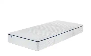 IRISETTE Taschenfederkernmatratze  