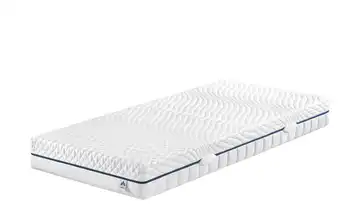 IRISETTE 7-Zonen-Hybridschaum-Matratze  Cuba 22 HS