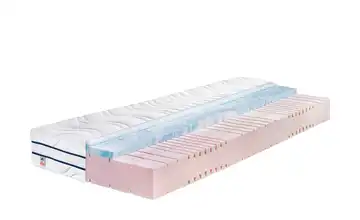 IRISETTE 7-Zonen-Kaltschaumkernmatratze  Grömitz