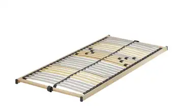 Dreamer Junges Wohnen Federholzrahmen