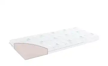 Lifetime Weichschaummatratze  