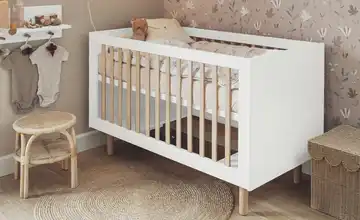 pinio Kinderbett  Miloo