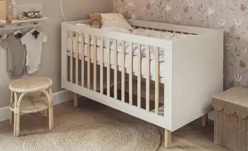 pinio Kinderbett  Miloo