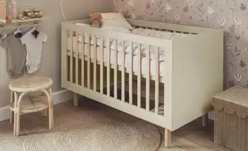 pinio Kinderbett  Miloo