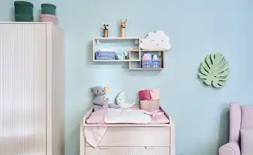 pinio Wickelaufsatz  Miloo