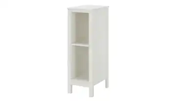Unterstellregal