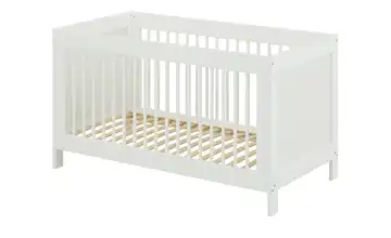  Kinderbett  