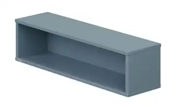 PAIDI Wandbox Olli Blau 70 cm