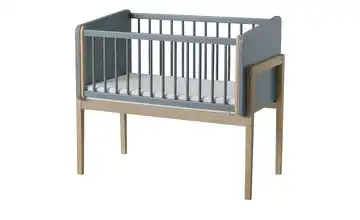 PAIDI Beistellbett  Little Cloud
