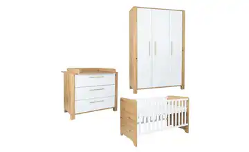 Babyzimmer 3er-Set