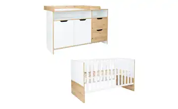 Babyzimmer 2er-Set