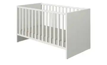 PAIDI Babybett  