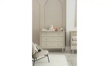 pinio Wickelkommode  