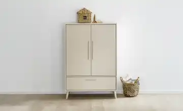 PAIDI Kleiderschrank Tiny  Eefje