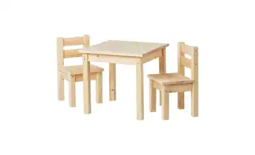 Hoppekids Sitzgruppe 3er-Set