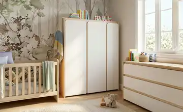 Kleiderschrank  