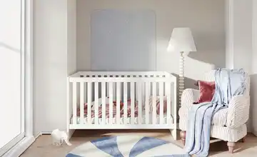 Kinderbett  