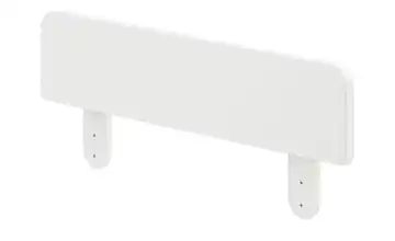 pinio Rausfallschutz Weiß